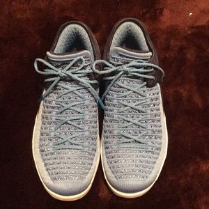 Youth size 6 1/2 Air Jordan’s